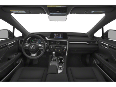 2022 Lexus RX 350 RX 350