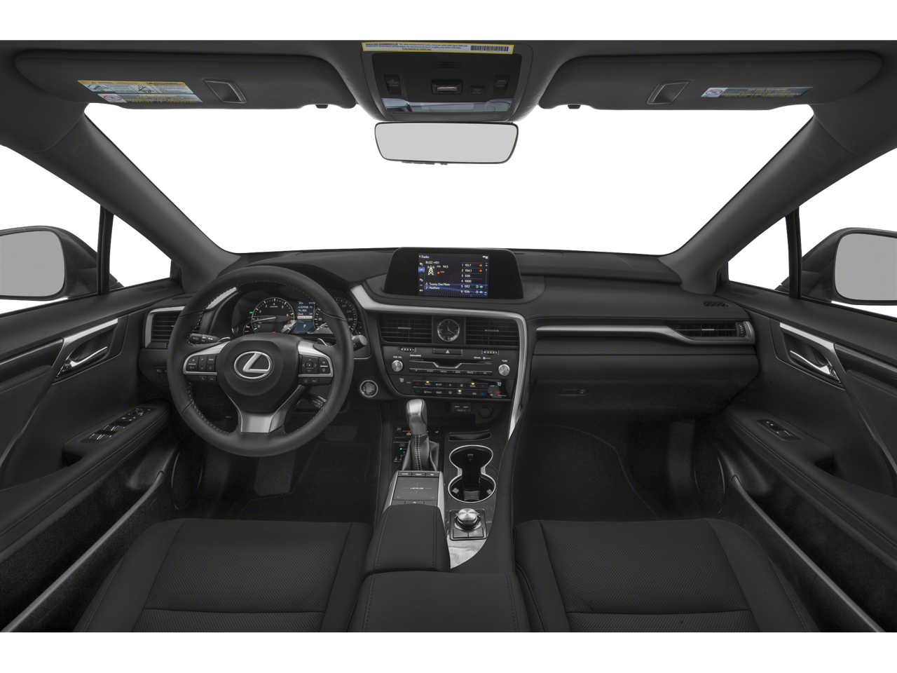 2022 Lexus RX 350 RX 350