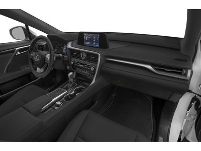 2022 Lexus RX 350 RX 350
