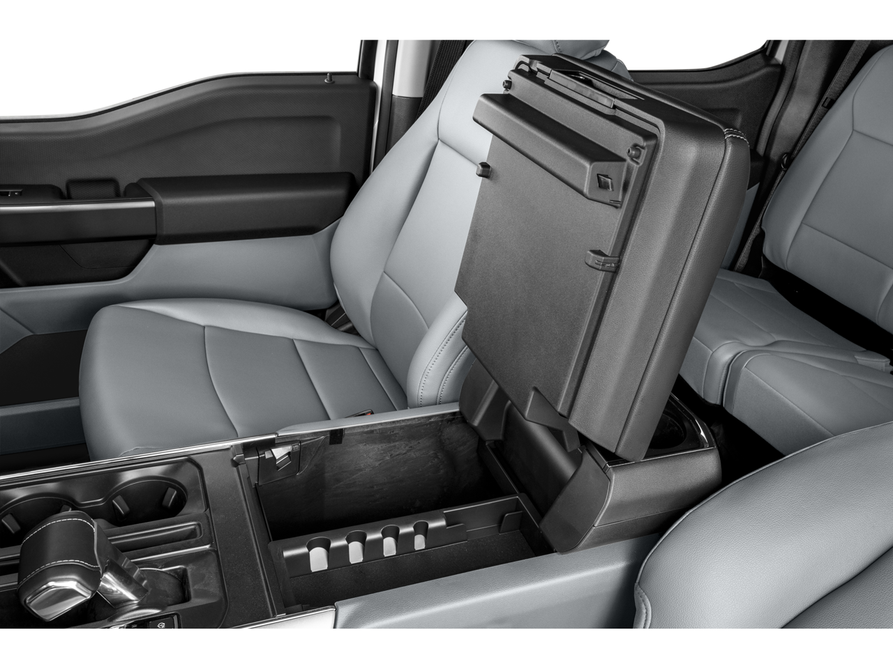 2023 Ford F-150 Lightning Pro