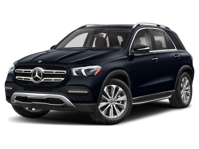 2023 Mercedes-Benz GLE 450 GLE 450