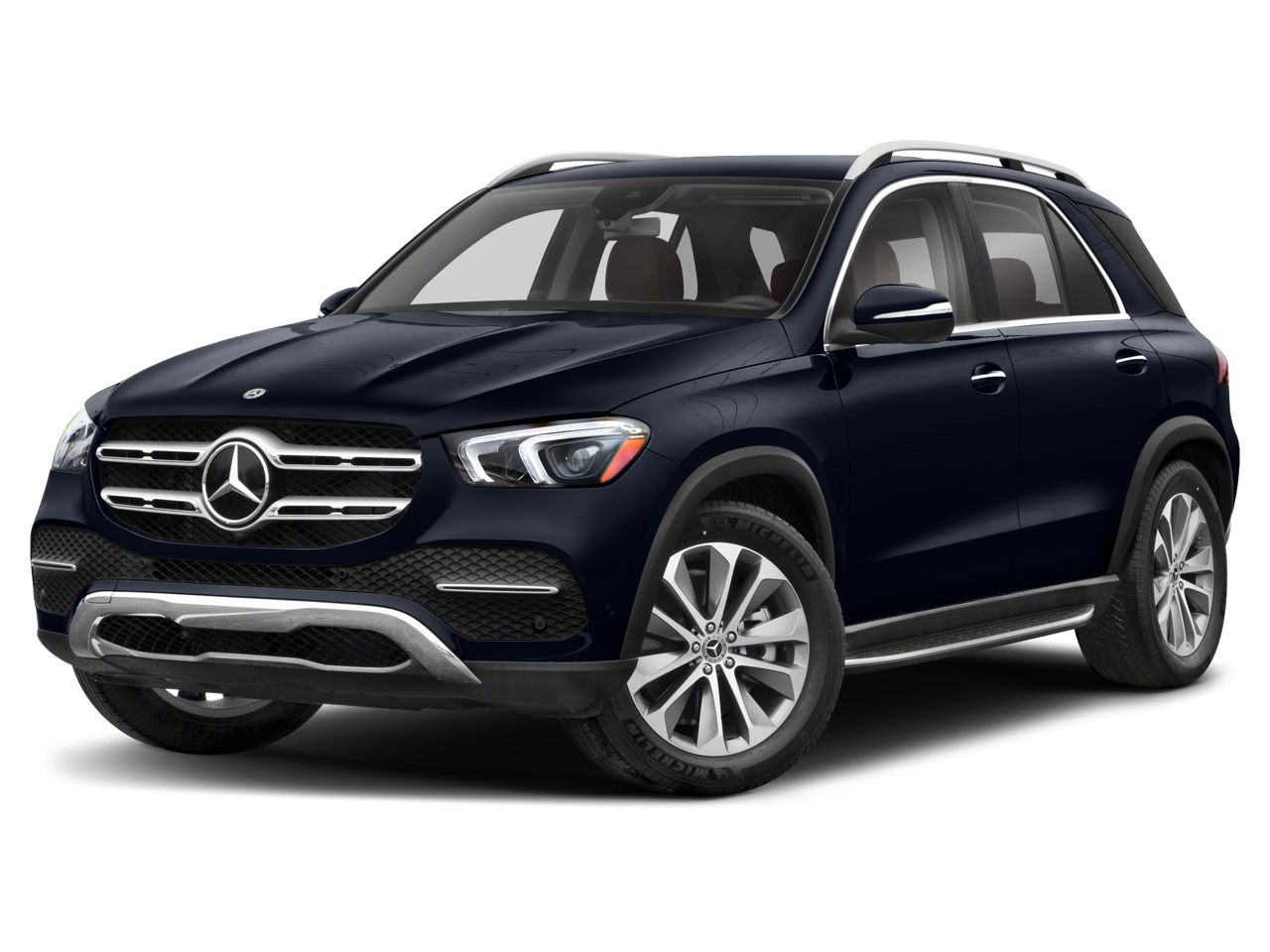 2023 Mercedes-Benz GLE 450 GLE 450
