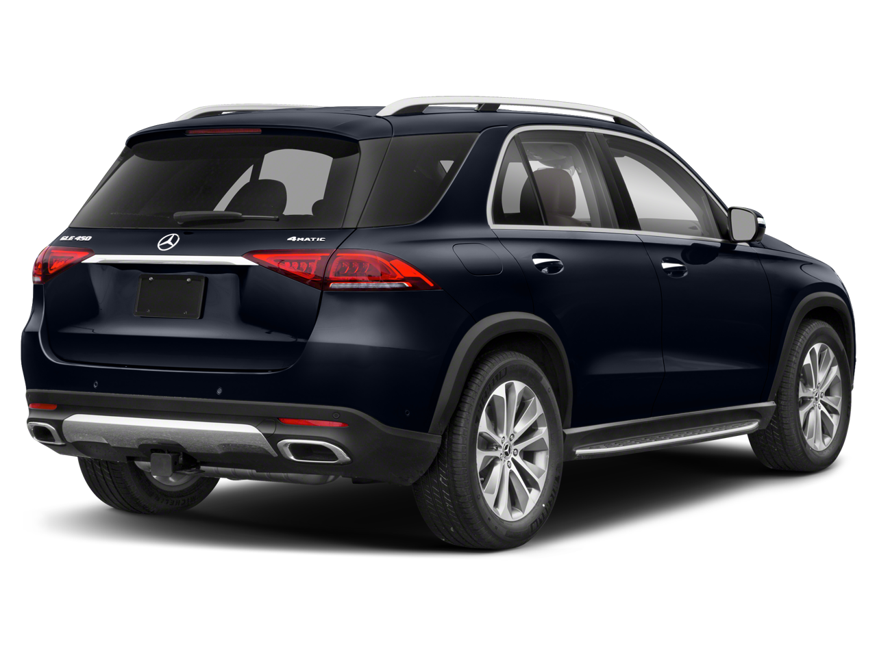 2023 Mercedes-Benz GLE 450 GLE 450