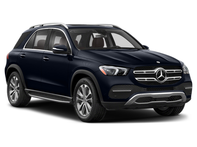 2023 Mercedes-Benz GLE 450 GLE 450