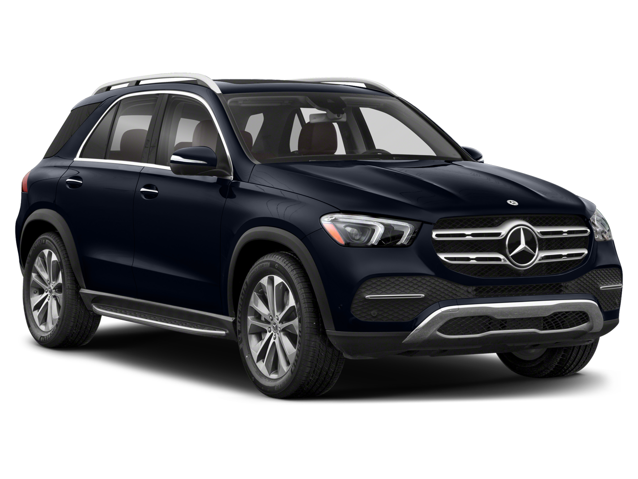 2023 Mercedes-Benz GLE 450 GLE 450
