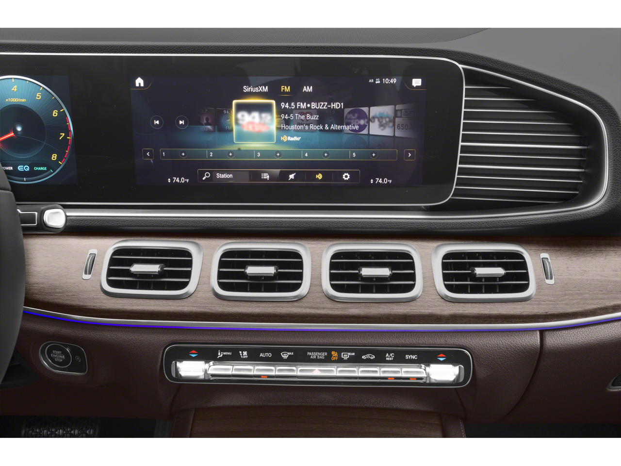 2023 Mercedes-Benz GLE 450 GLE 450