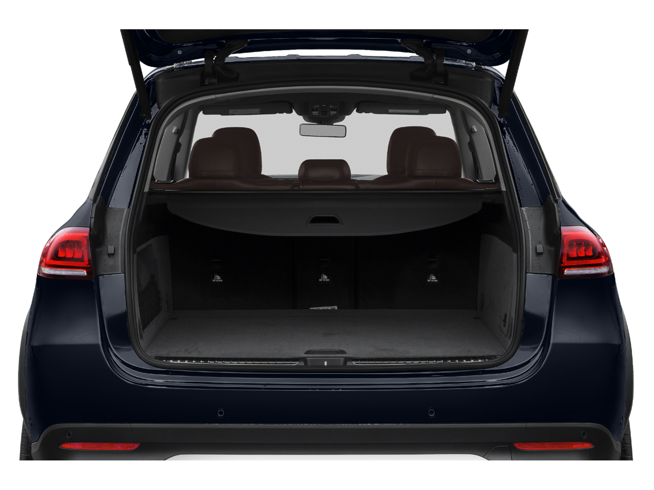 2023 Mercedes-Benz GLE 450 GLE 450