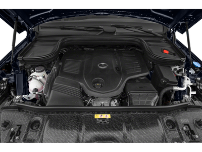 2023 Mercedes-Benz GLE 450 GLE 450