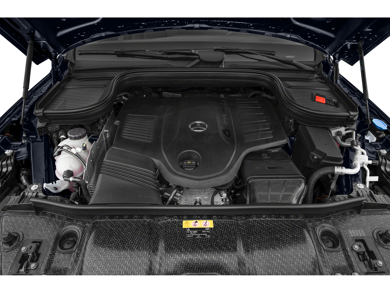 2023 Mercedes-Benz GLE 450 GLE 450