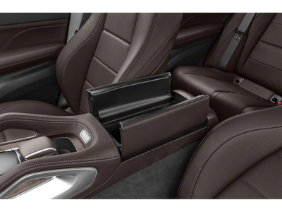 2023 Mercedes-Benz GLE 450 GLE 450