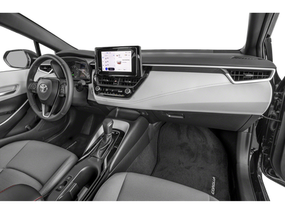2023 Toyota Corolla Hybrid SE