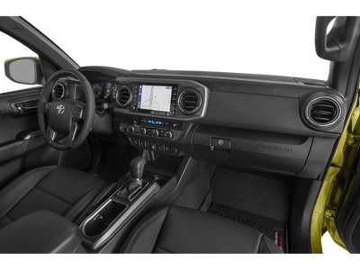 2023 Toyota Tacoma TRD Pro