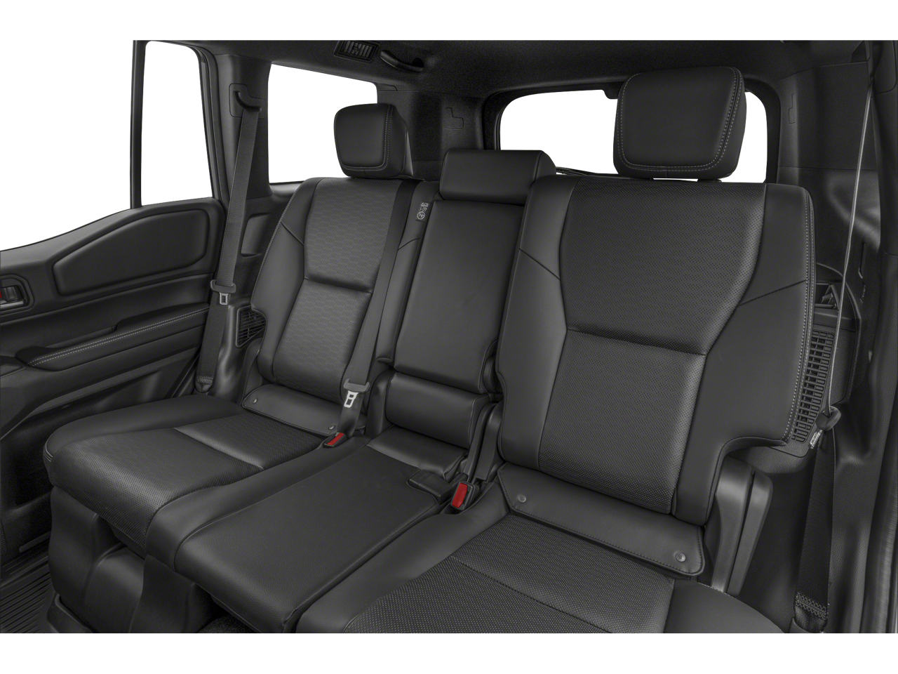 2024 Toyota Land Cruiser 4WD (Natl)