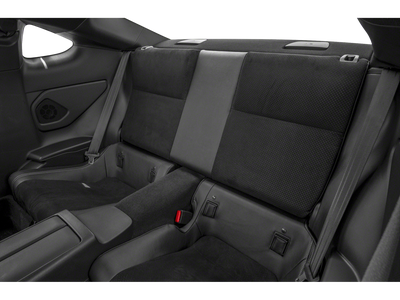 2025 Toyota GR86 Premium
