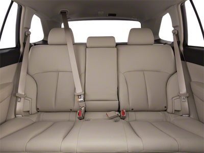 2010 Subaru Outback Prem Pwr Moon