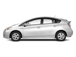 2010 Toyota Prius I
