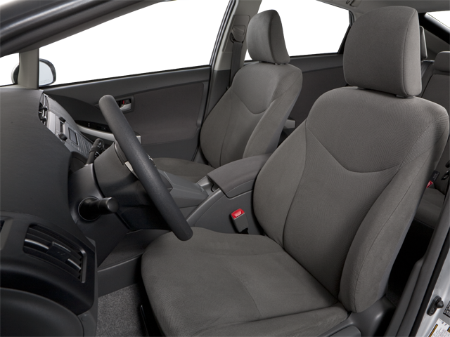 2010 Toyota Prius I