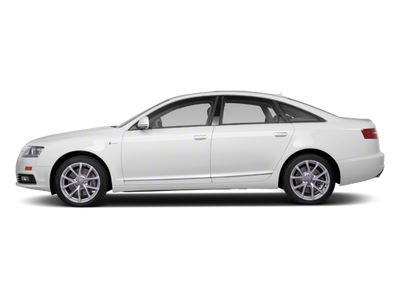 2011 Audi A6 3.0T Prestige