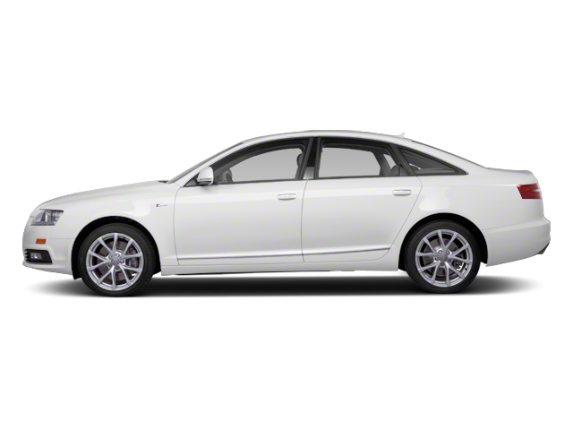 2011 Audi A6 3.0T Prestige