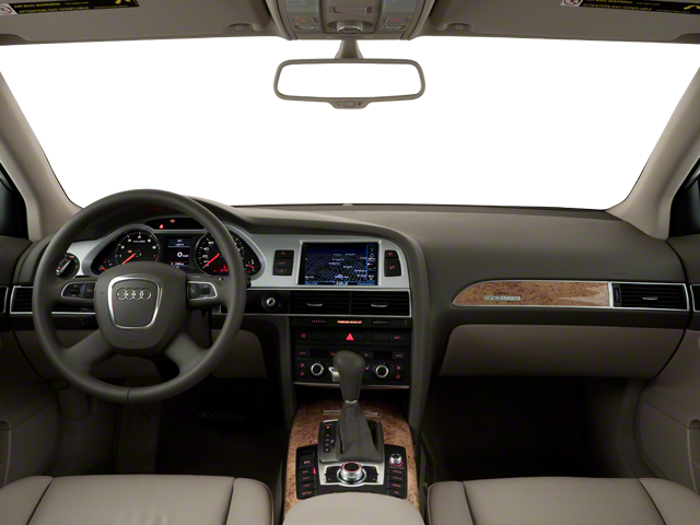 2011 Audi A6 3.0T Prestige