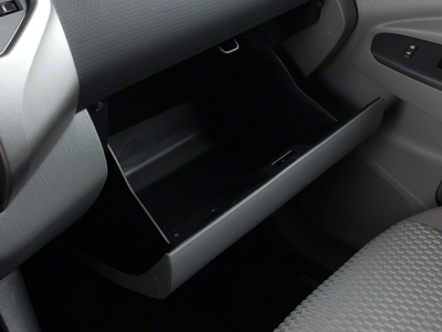 2012 Toyota Tacoma 4WD Double Cab V6 AT (Natl)