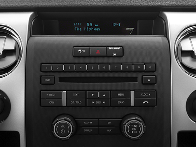2013 Ford F-150 XL