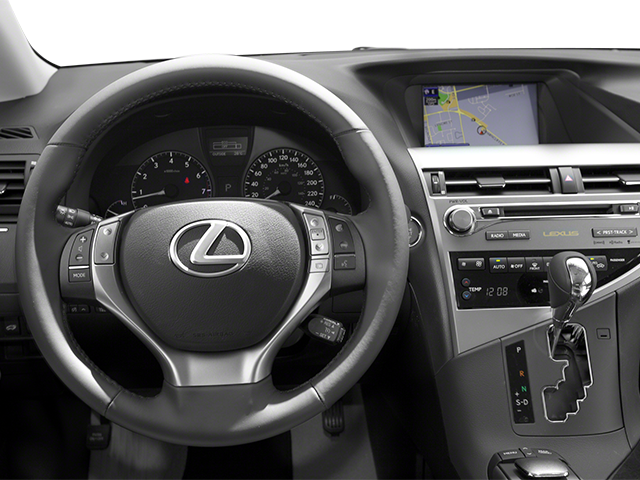 2013 Lexus RX 350 AWD 4dr
