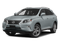 2014 Lexus RX 350 AWD 4dr