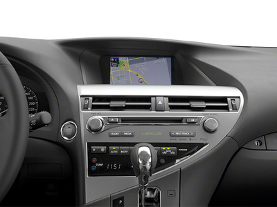 2014 Lexus RX 350 AWD 4dr