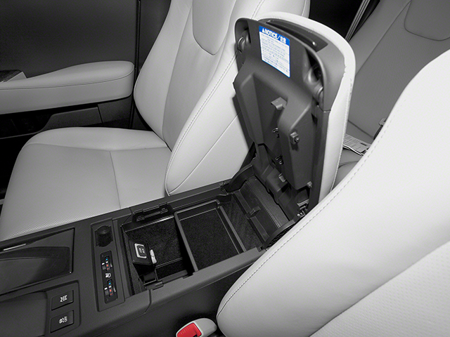 2014 Lexus RX 350 AWD 4dr