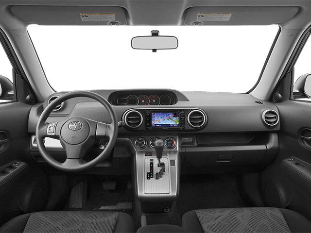 2014 Scion xB 5dr Wgn Auto (Natl)