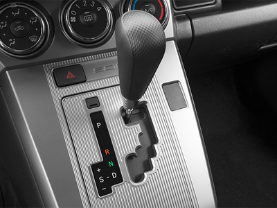 2014 Scion xB 5dr Wgn Auto (Natl)