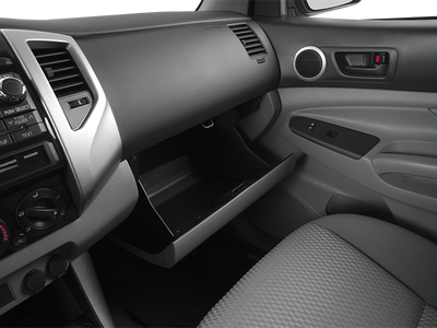2014 Toyota Tacoma PreRunner