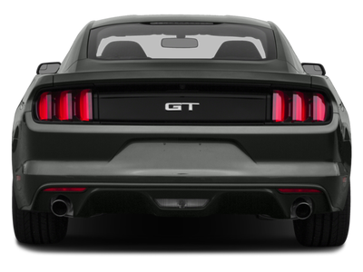 2016 Ford Mustang GT