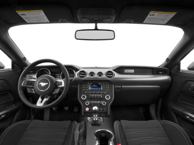 2016 Ford Mustang GT
