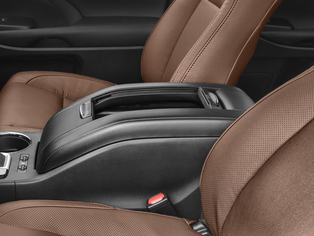 2017 Toyota Highlander Hybrid Limited Platinum