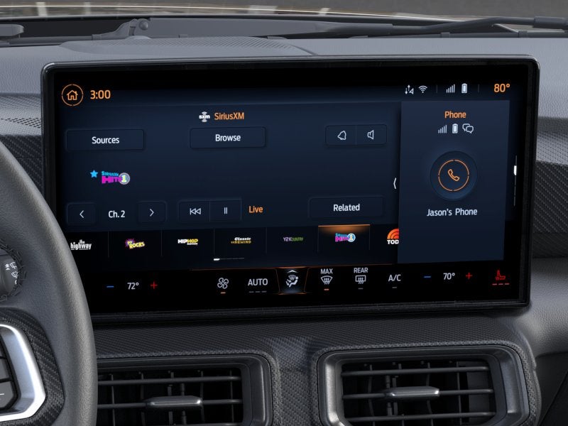 2026 Ford Mustang GT Fastback