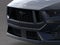 2026 Ford Mustang GT Fastback