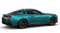 2026 Ford Mustang GT Fastback