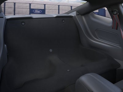 2026 Ford Mustang Dark Horse® SC
