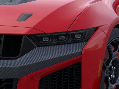 2026 Ford Mustang Dark Horse® SC