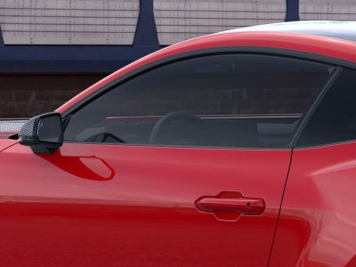 2026 Ford Mustang Dark Horse® SC
