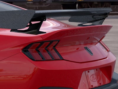 2026 Ford Mustang Dark Horse® SC