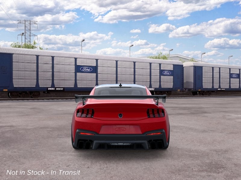 2026 Ford Mustang Dark Horse® SC