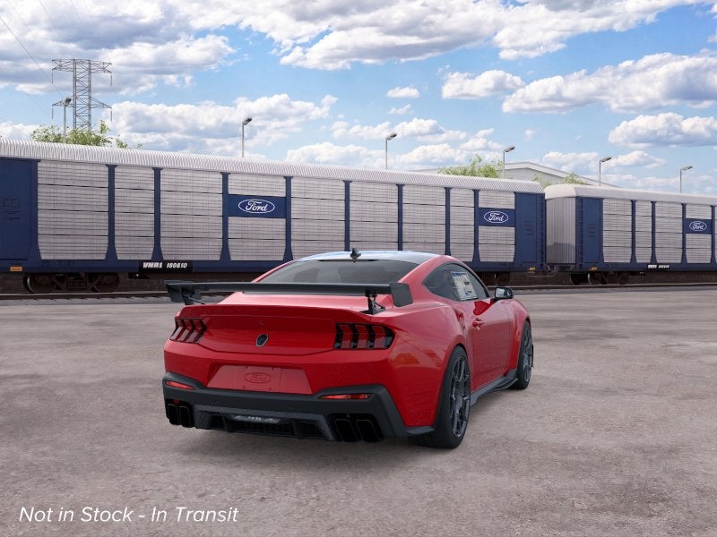 2026 Ford Mustang Dark Horse® SC
