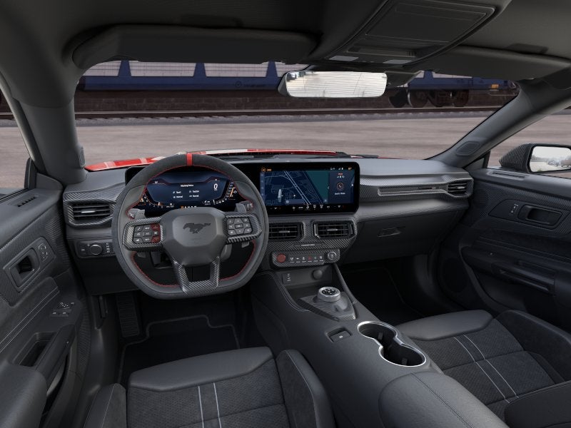 2026 Ford Mustang Dark Horse® SC
