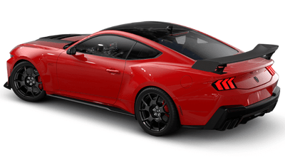2026 Ford Mustang Dark Horse® SC