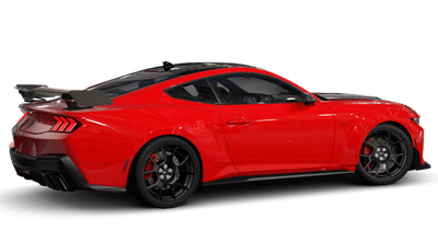 2026 Ford Mustang Dark Horse® SC