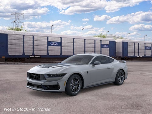 2026 Ford Mustang Dark Horse®