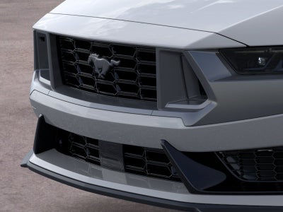 2026 Ford Mustang Dark Horse®